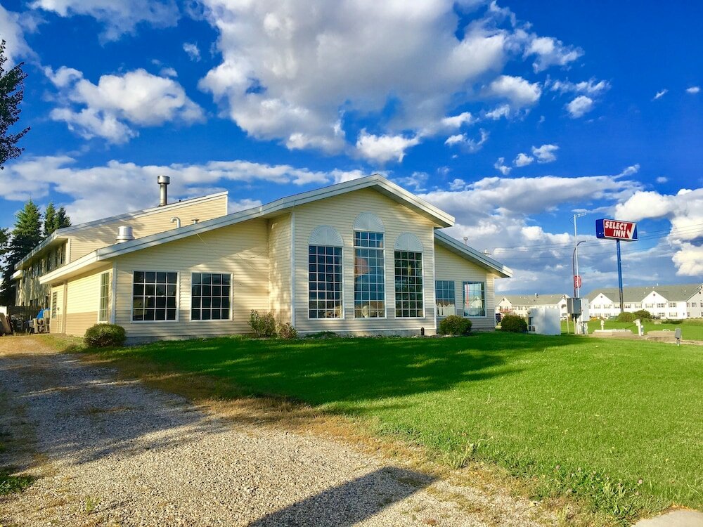 Фото отеля 1