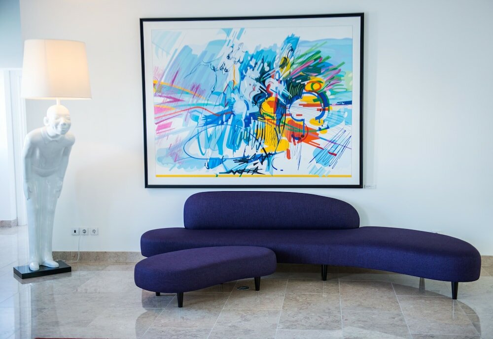 Фото Pestana Cidadela Cascais