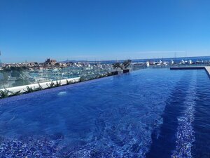 Гостиница  Mirador