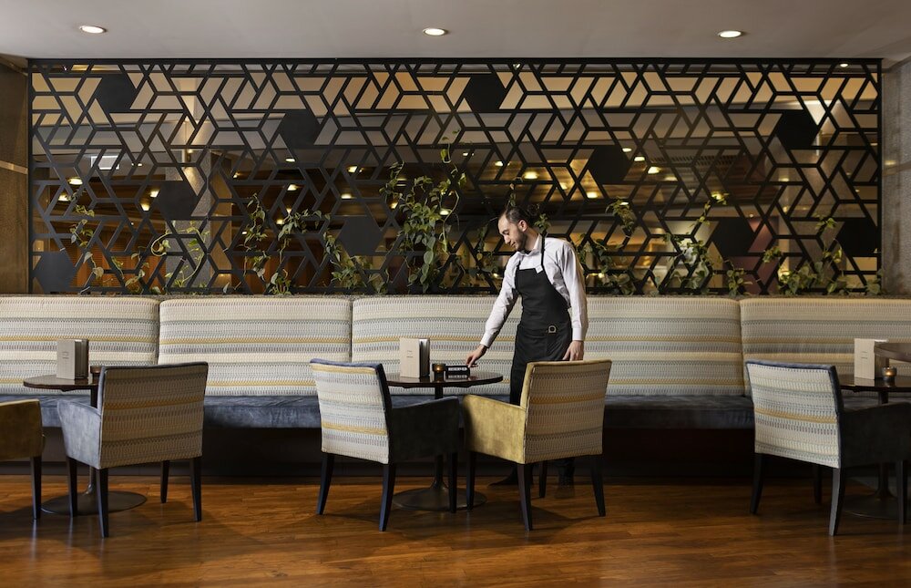 Фото Ibis Auckland Ellerslie