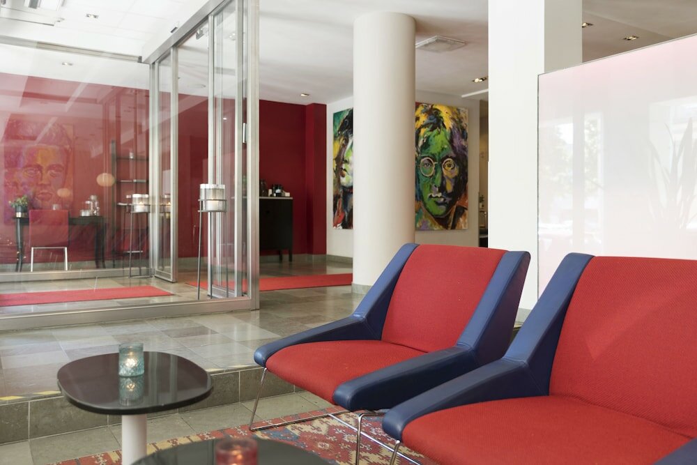 Фото ProfilHotels President