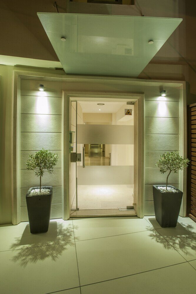 Фото Hotel Galaxias