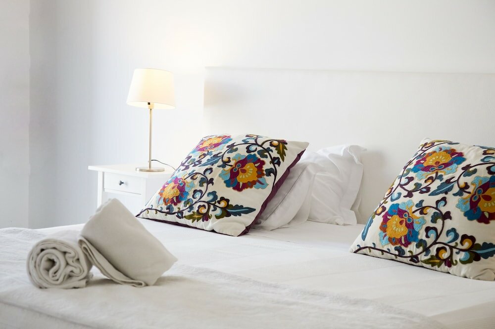 Фото Quinta da Praia das Fontes