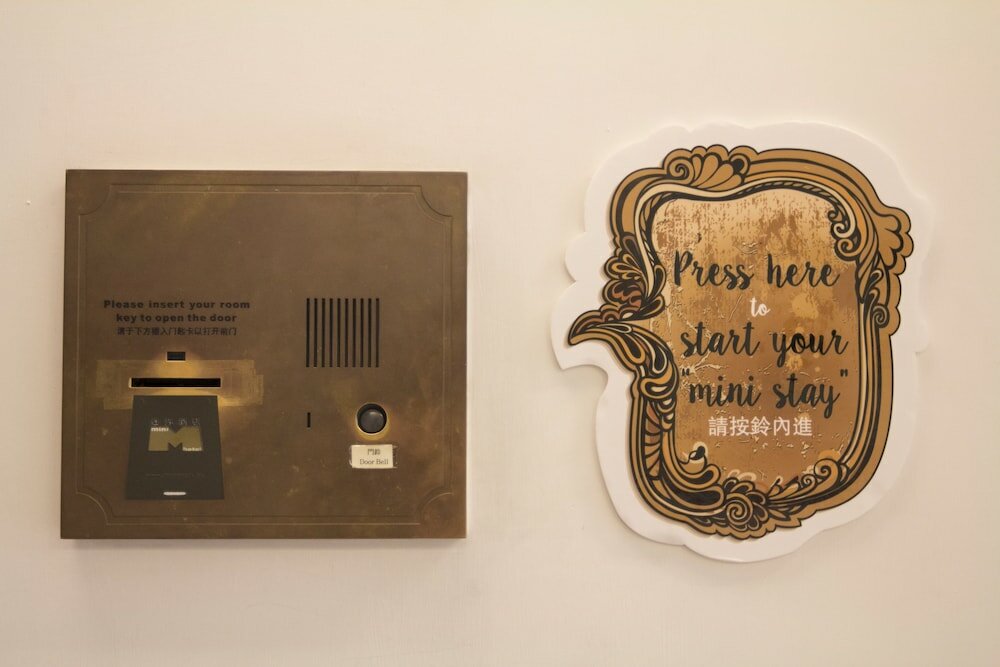 Фото Mini Hotel Causeway Bay Hong Kong