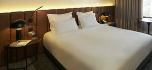 Pullman Sao Paulo Ibirapuera (Sao Paulo, Rua Joinville, 515), hotel