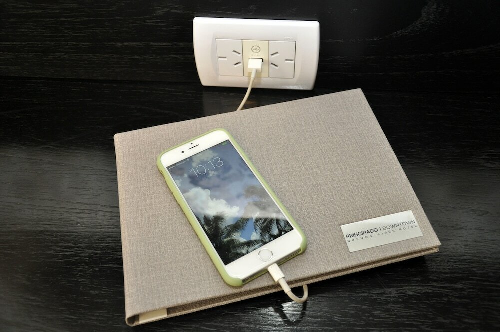 Фото Principado Downtown