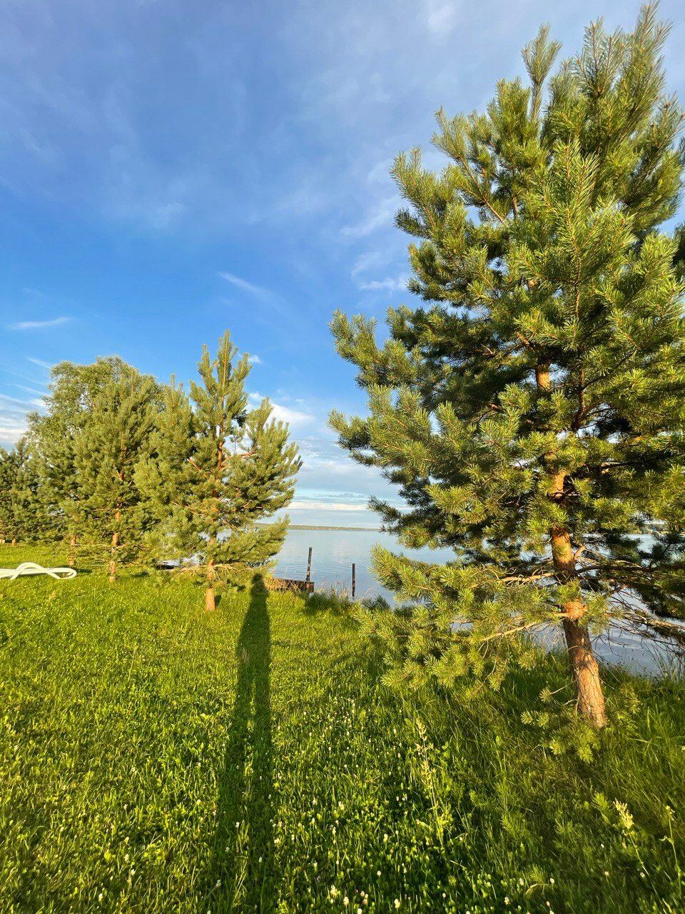 Фото Селигерская ривьера