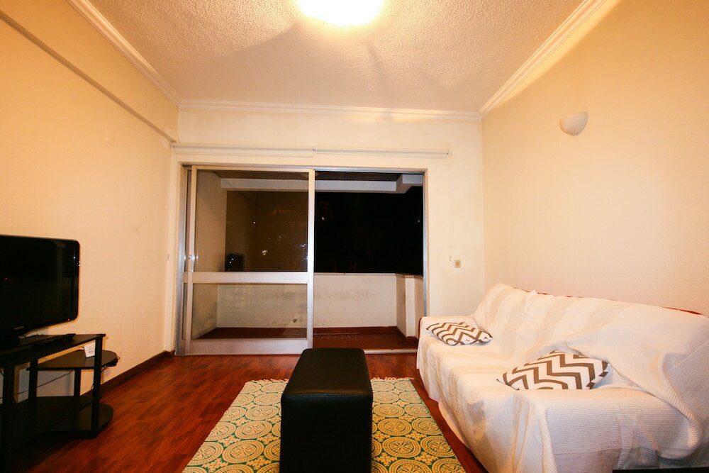 Фото Residencial Monaco 38051-al