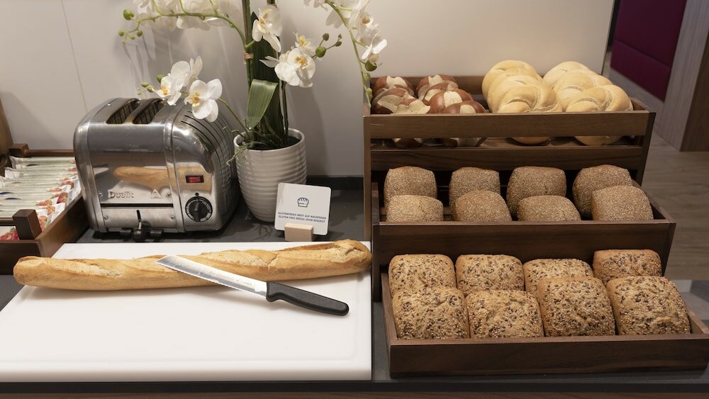 Фото Holiday Inn Express Offenbach, an Ihg Hotel