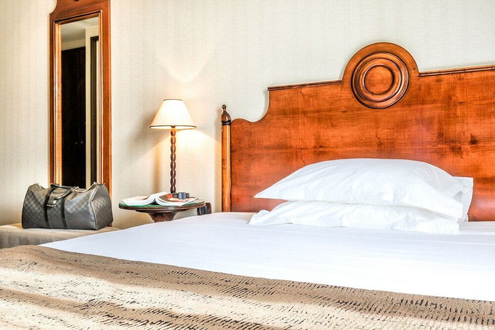 Фото Villa Montparnasse