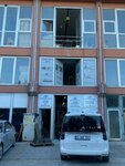 Azm (İstanbul, Başakşehir, İkitelli OSB Mah., Mutfakçılar M9 Blok, 49), polymeric materials