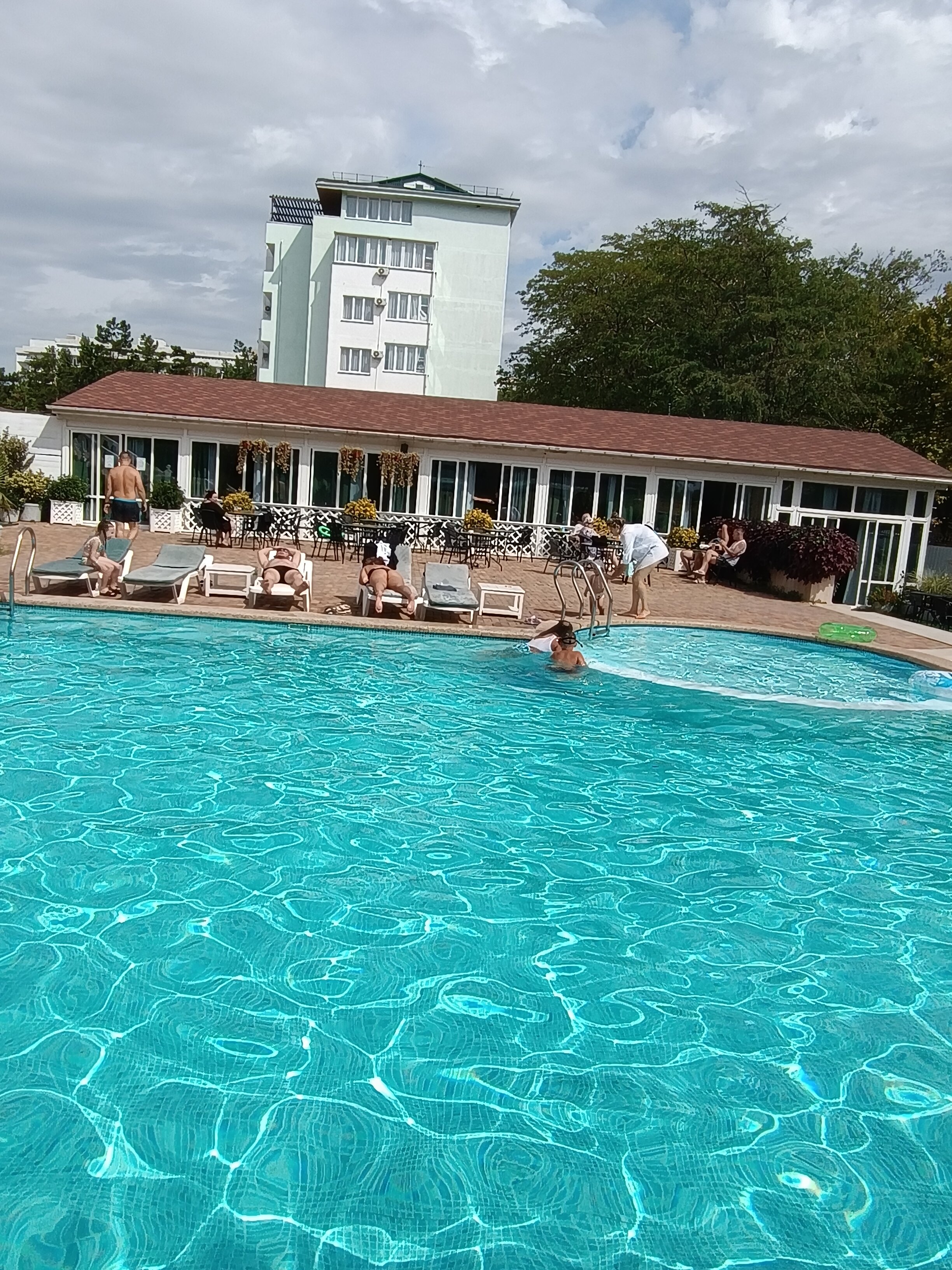 Фото Miracle & N