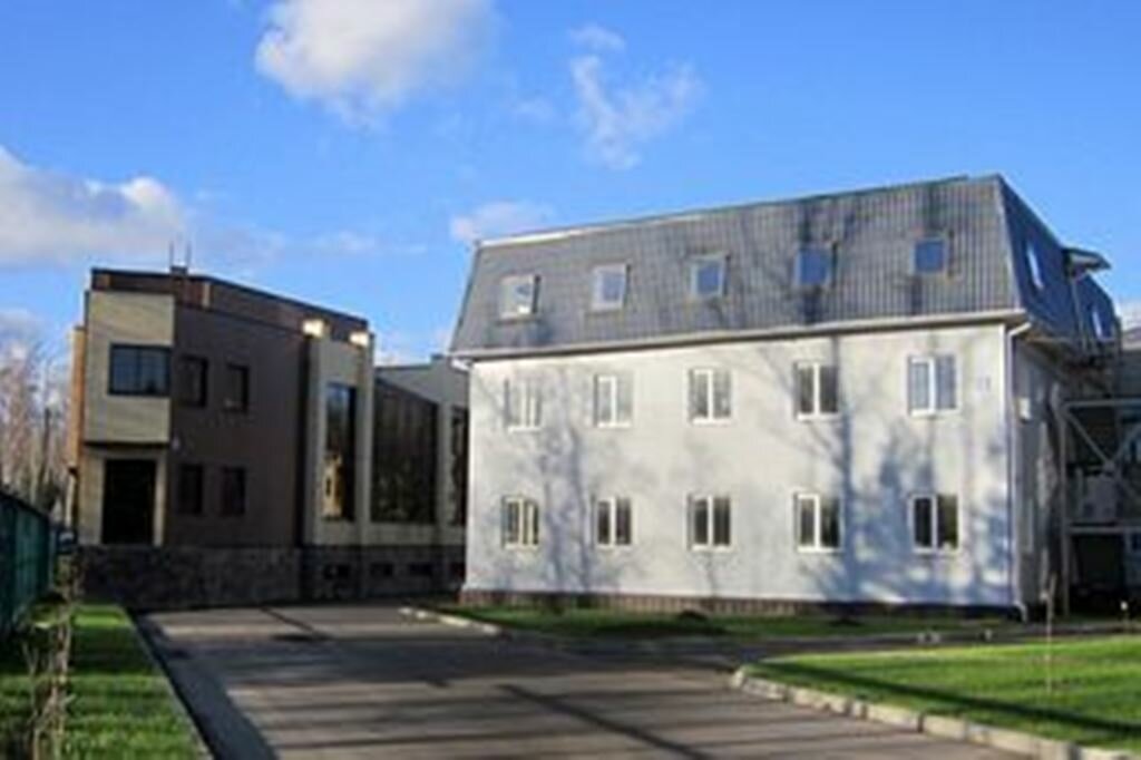 Фото Авиаотель