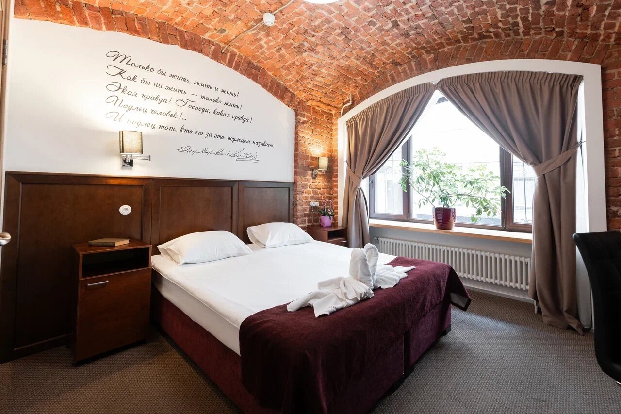 Фото Отель Невский 74