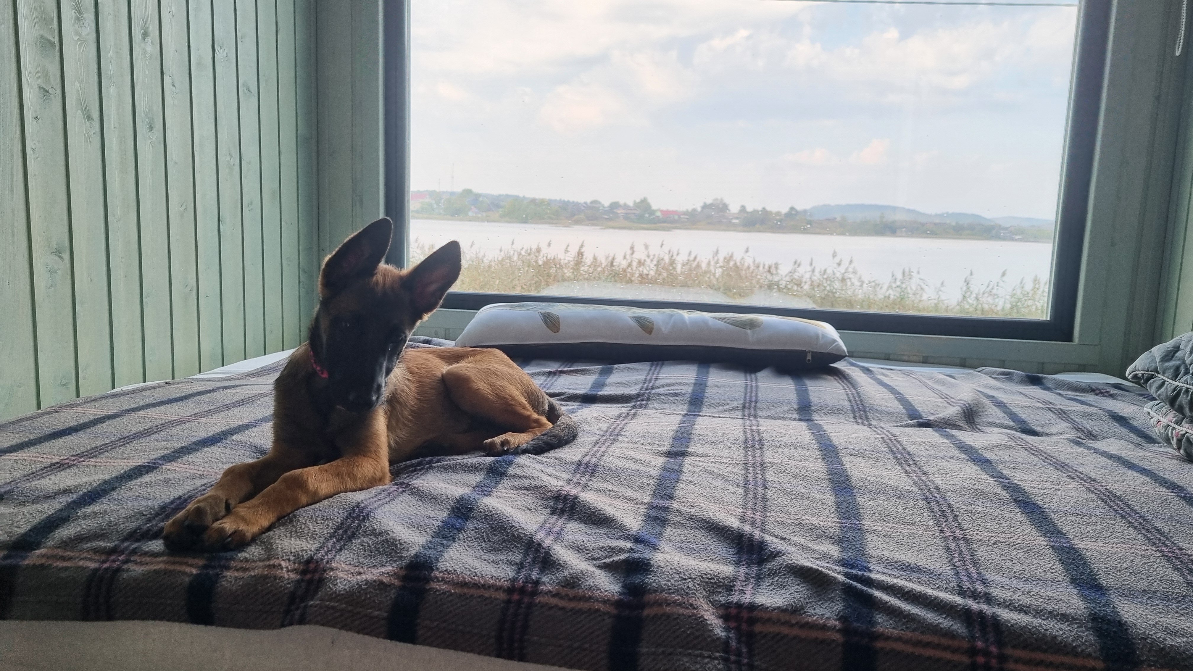 Фото Остров