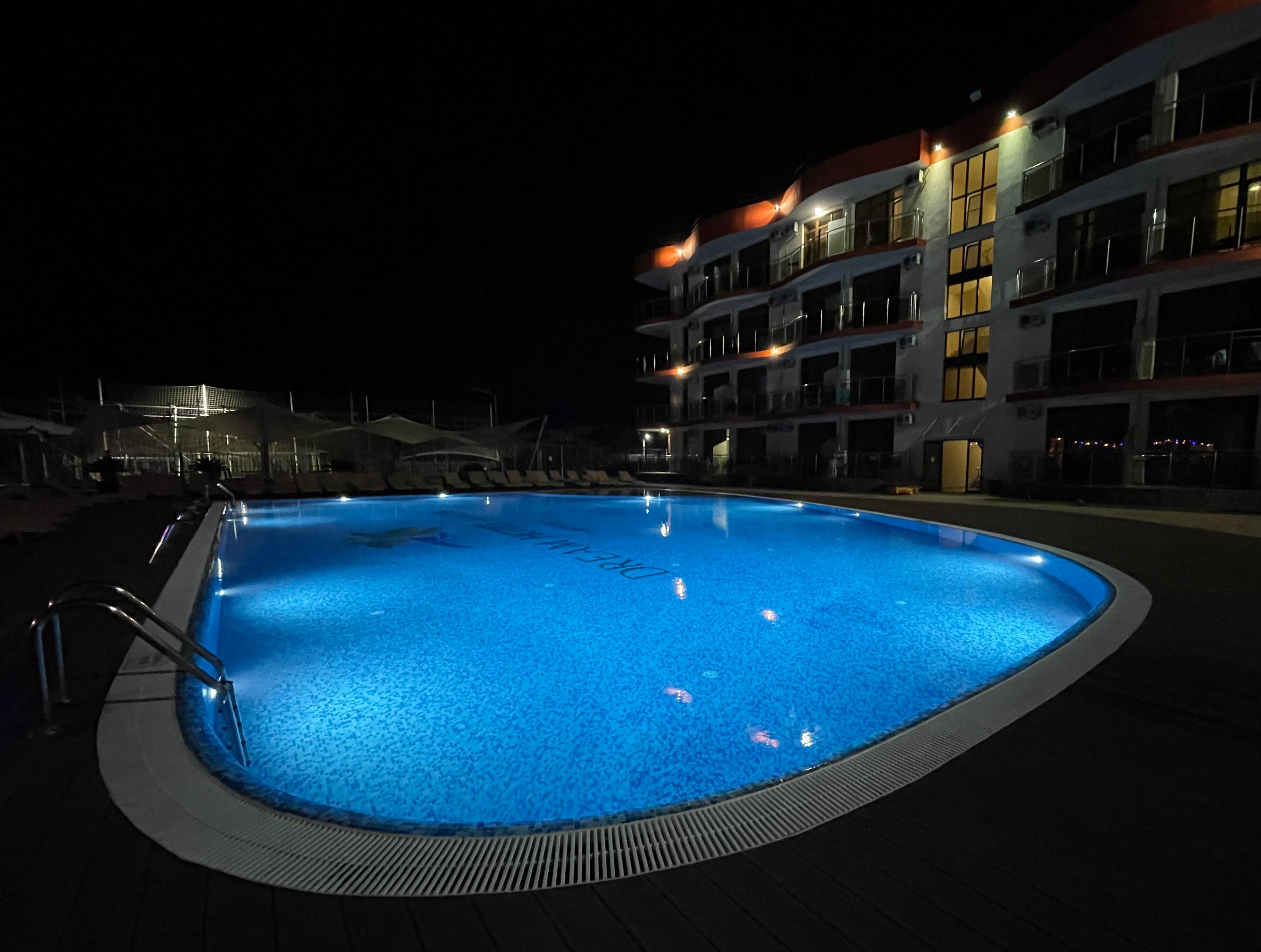 Фото Dream Hotel Anapa