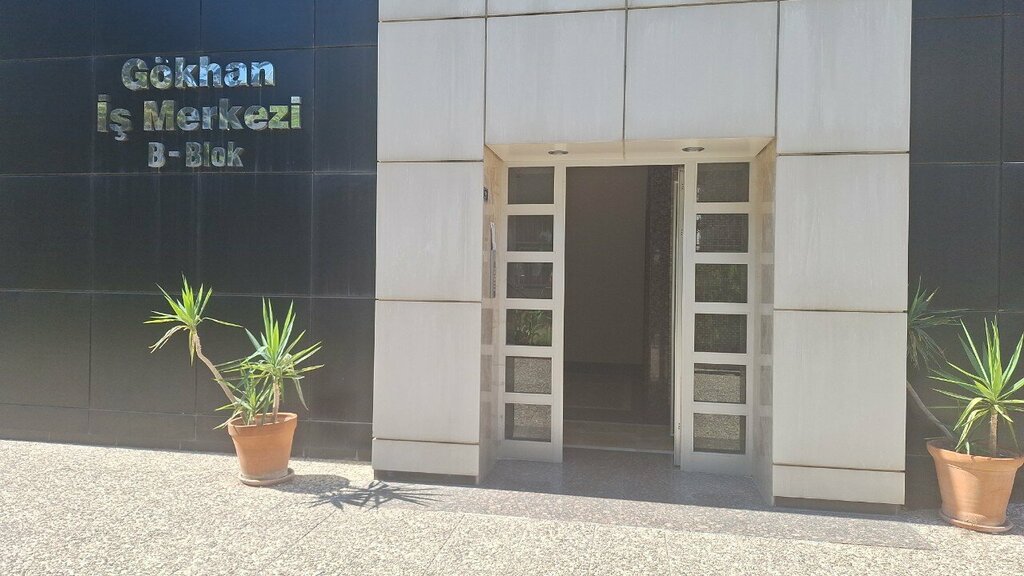 عيادات الأسنان Ortodent Dental Clinic ، أنطاليا، صورة