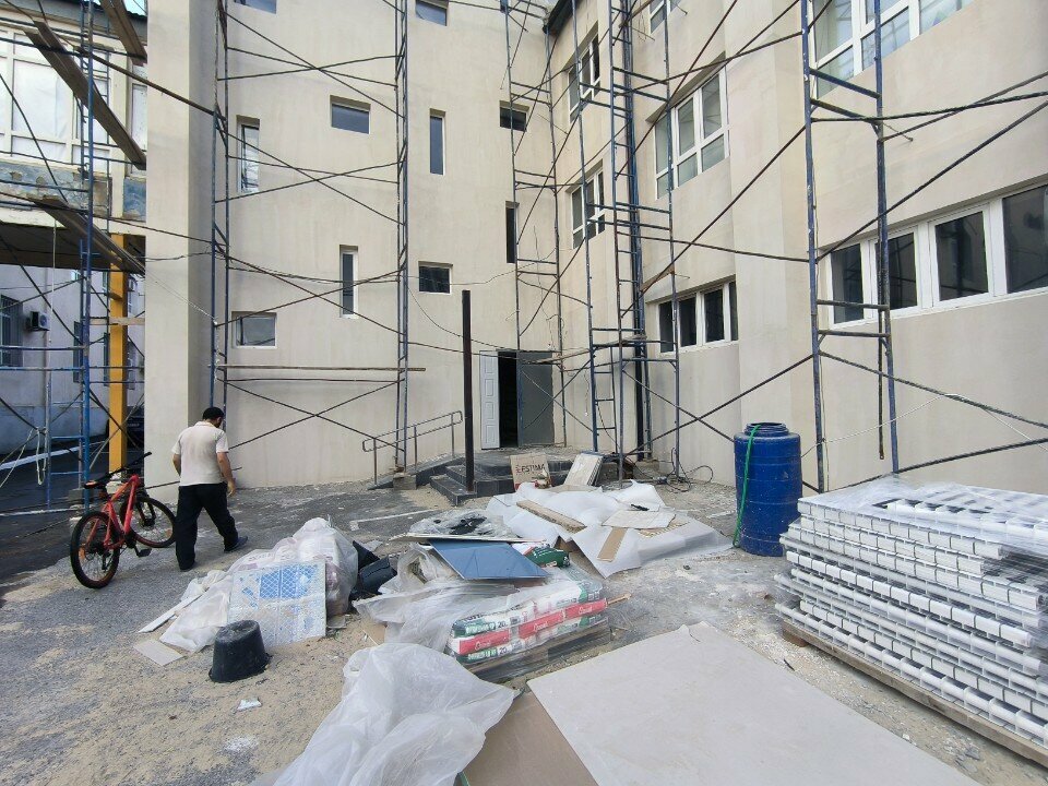 Community organization Центр Развития Добровольческих Инициатив, Makhachkala, photo