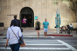 Los Angeles Public Library (West 5th Street, 630), biblioteca