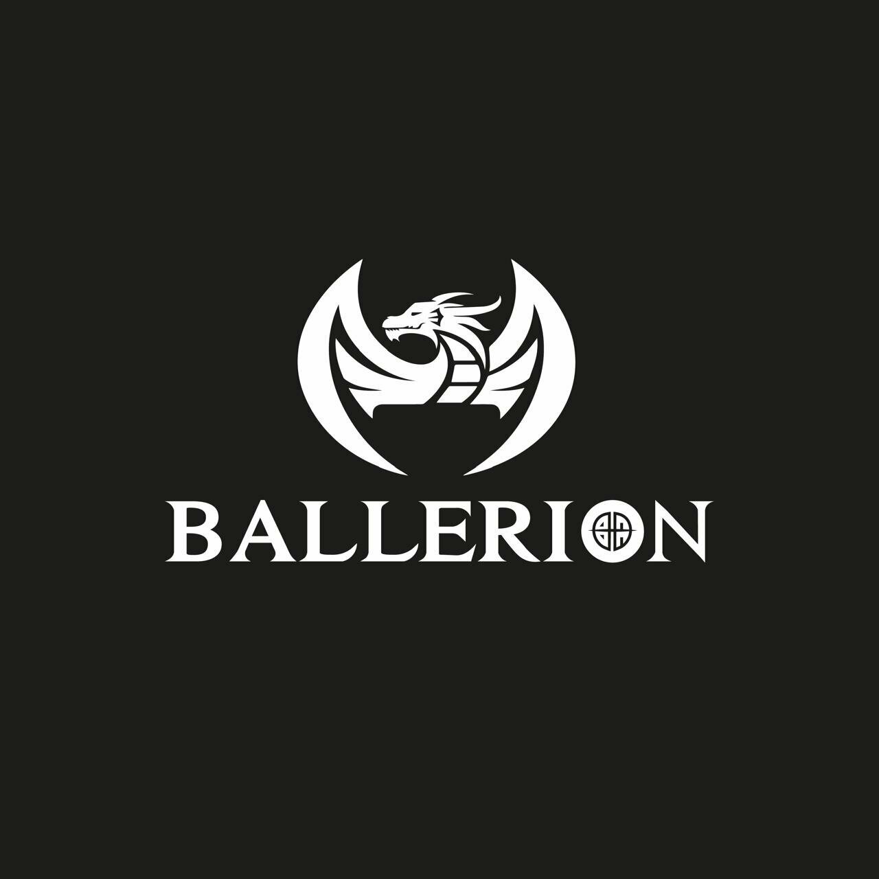 Ballerion