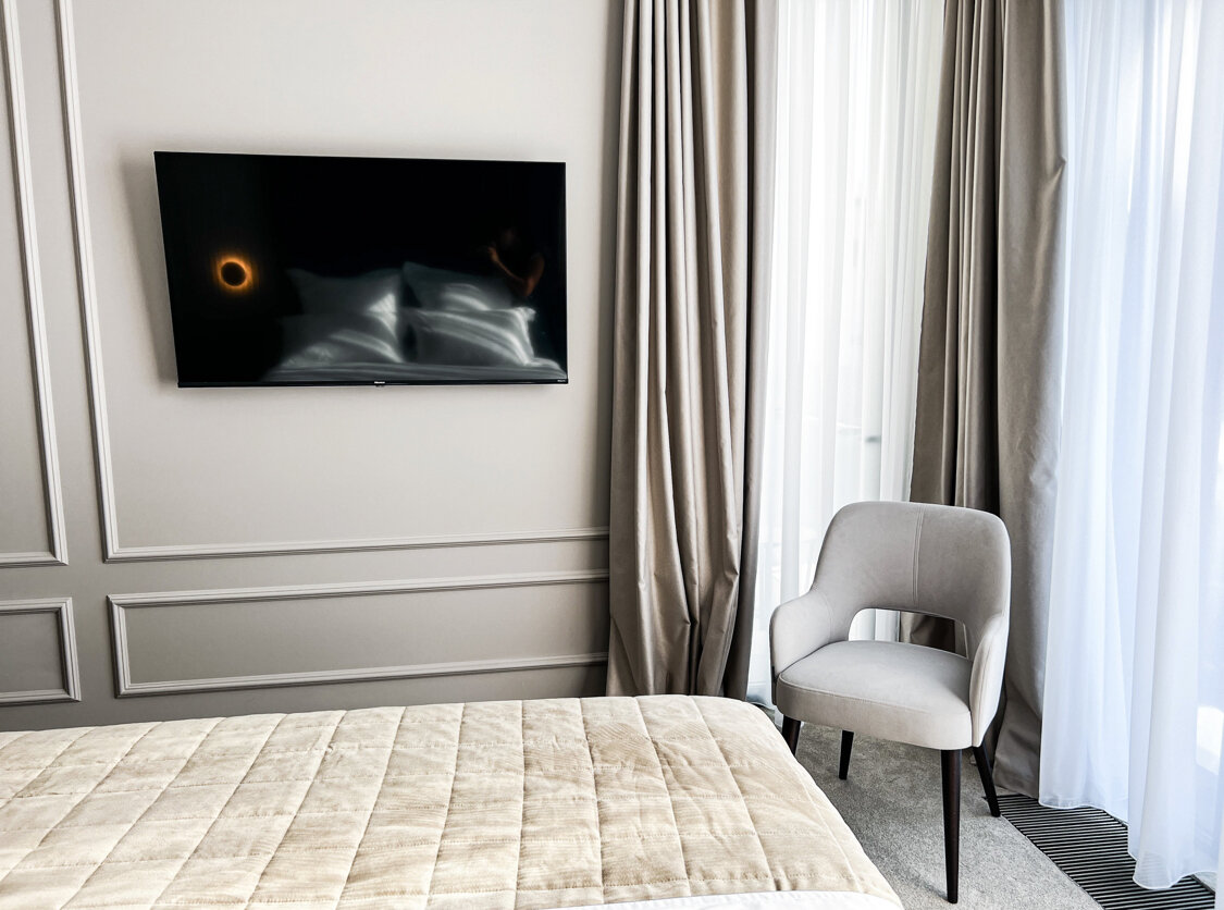 Фото Сириус Апарт Моне