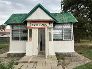 Виктория (stanitsa Alekseyevskaya, ulitsa Lenina, 41А), hairdresser