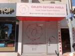 Ozlem Ozturk Nails (Antalya, Muratpaşa, Cebesoy Cad., 13A), nail salon