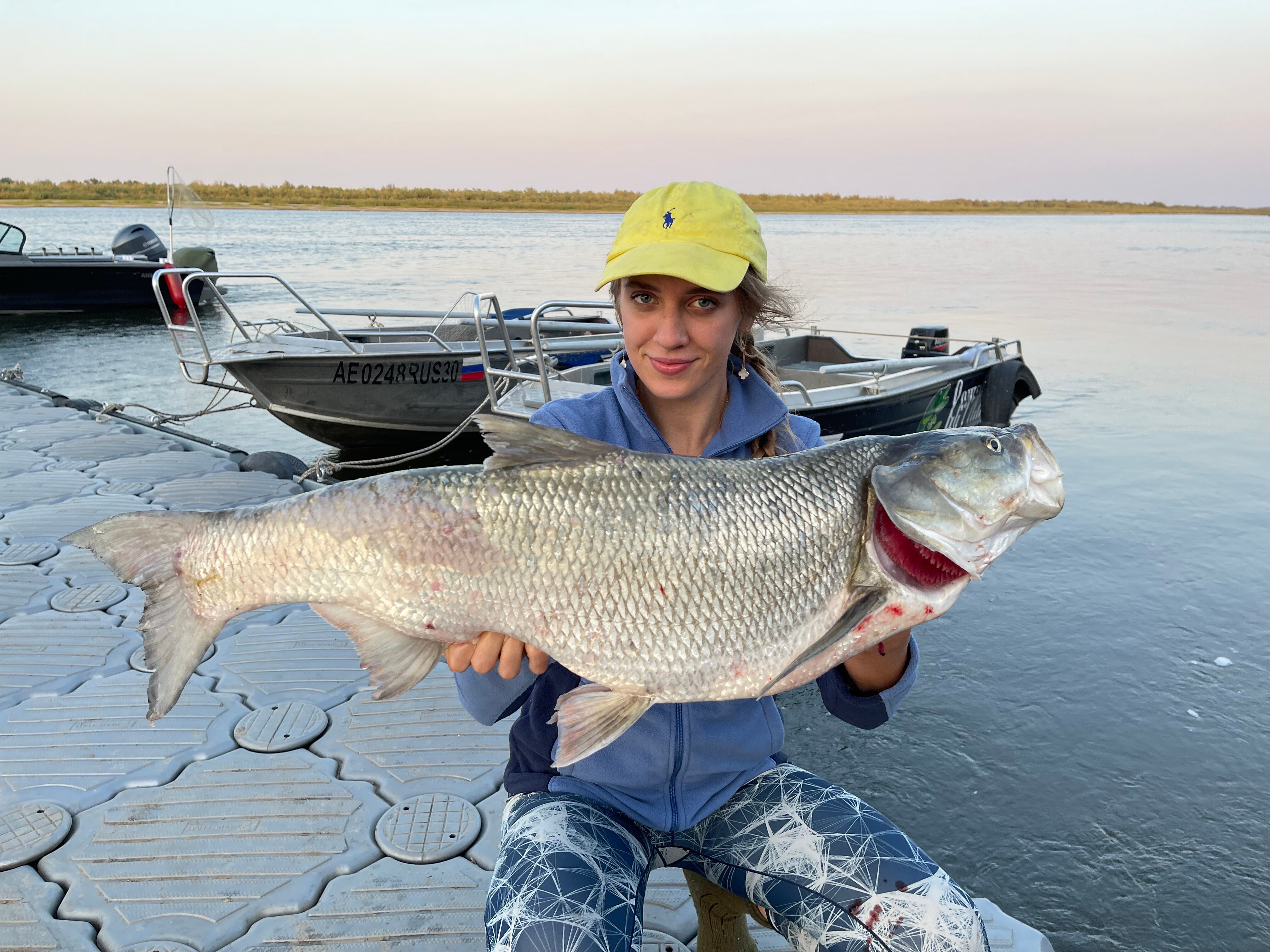 Фото Ветлянка