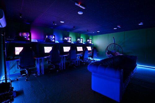 Су астындағы жыныстық қатынас