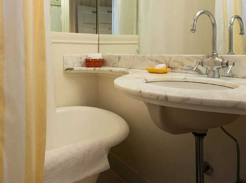 Фото Golden Gate Hotel