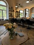 Shape studio (Suvorova Street, 30/35), beauty salon