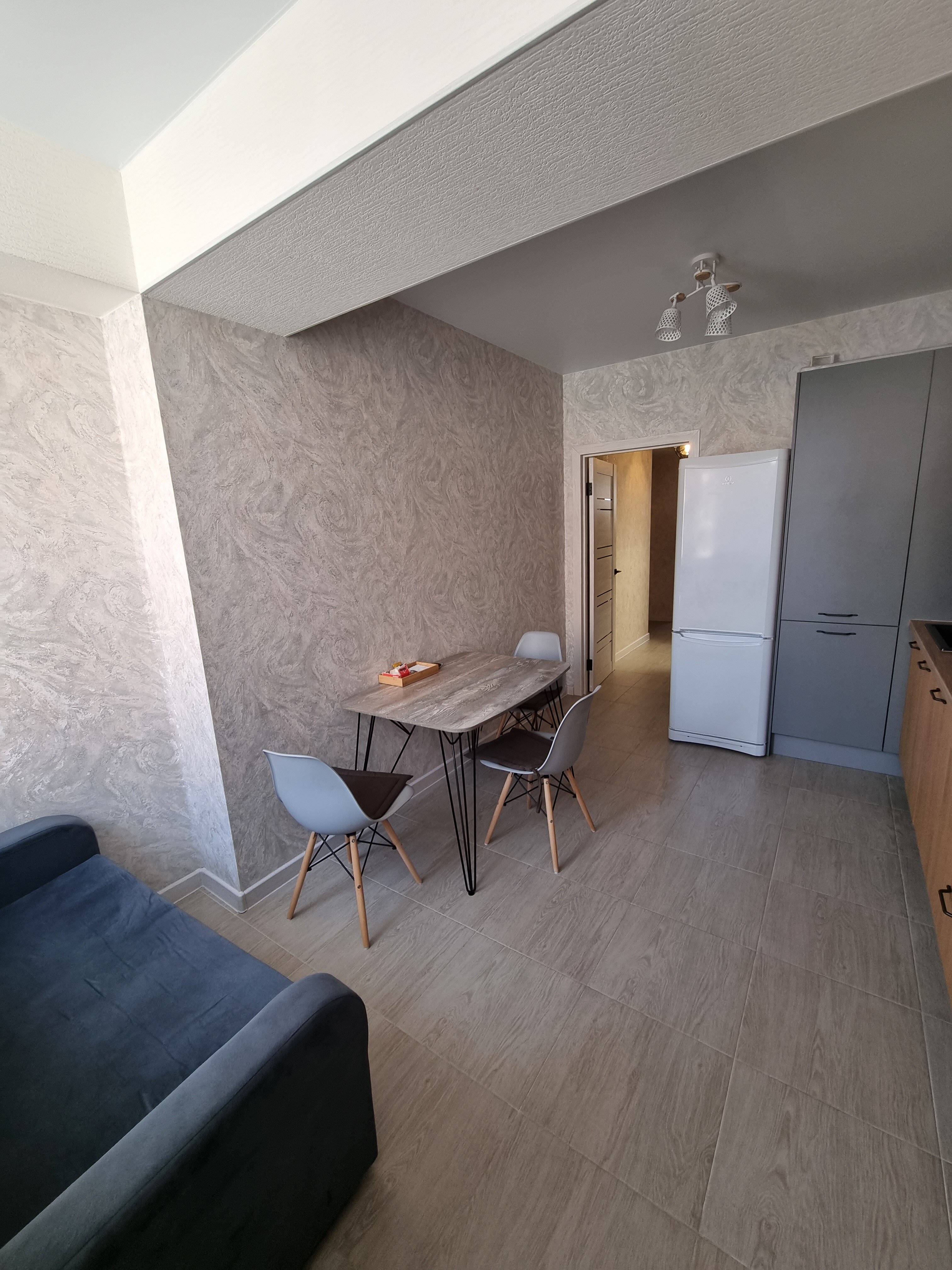 Фото Просторная