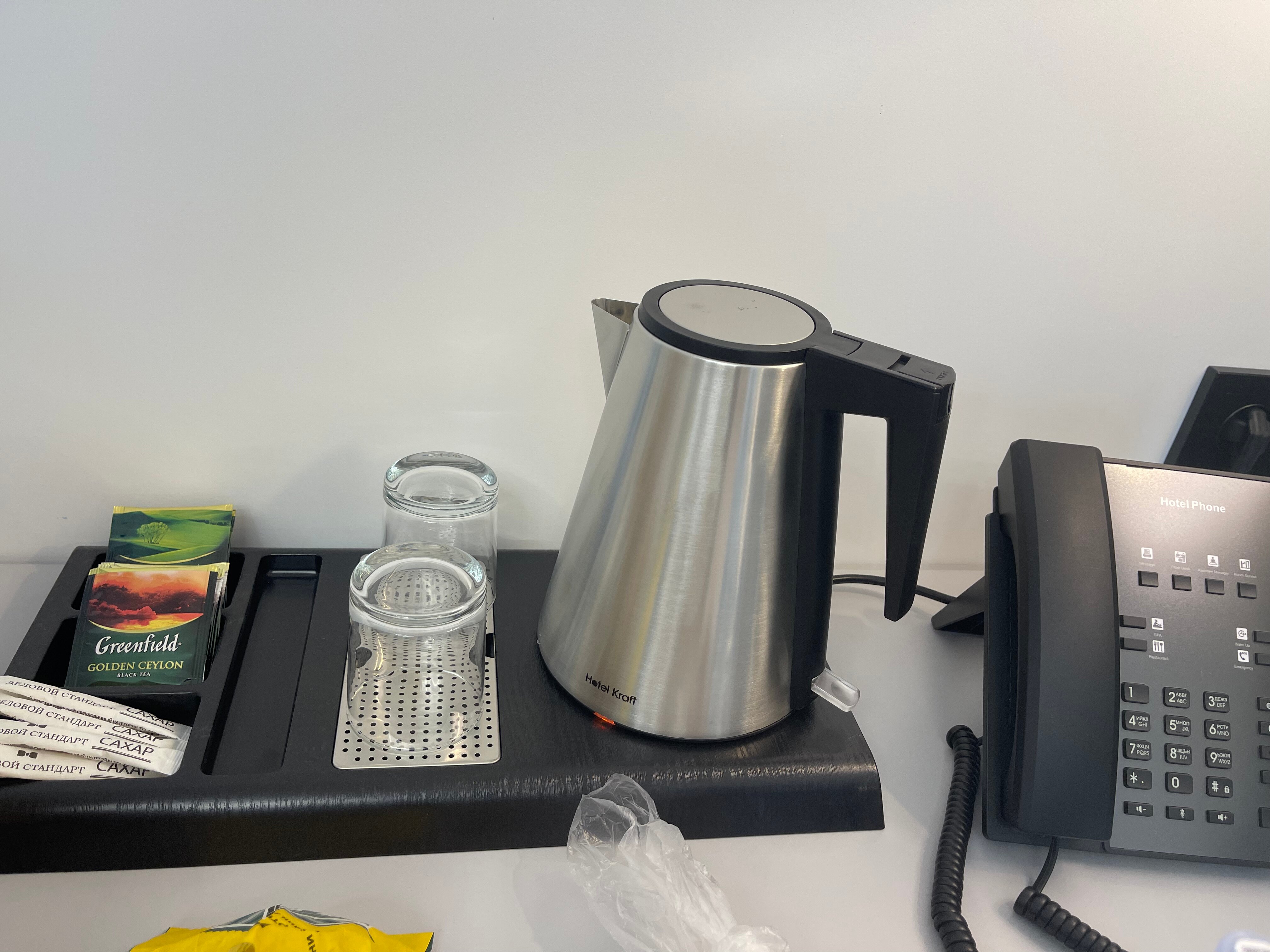 Фото Amati Kazan