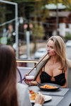 Tooman (Turchinskogo Street, 32), hookah lounge