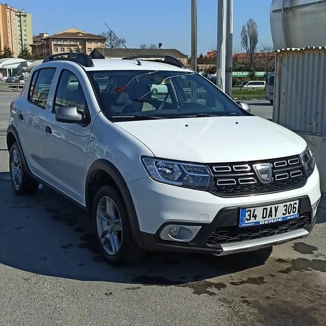 Monitoring of motor vehicles Berpe Ozturk Automotive-Fleet, Istanbul, photo