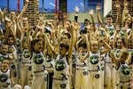 Капоэйра Бутово Fgr (Admirala Rudneva Street, 2), sports school