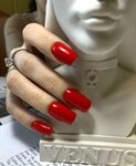 Mne_manik (Krasnostudenchesky Drive, 7), estudio de manicura