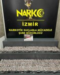 Kantar Police Station Directorate (İzmir, Konak, Atatürk Cad., 75) ، قسم الشرطة