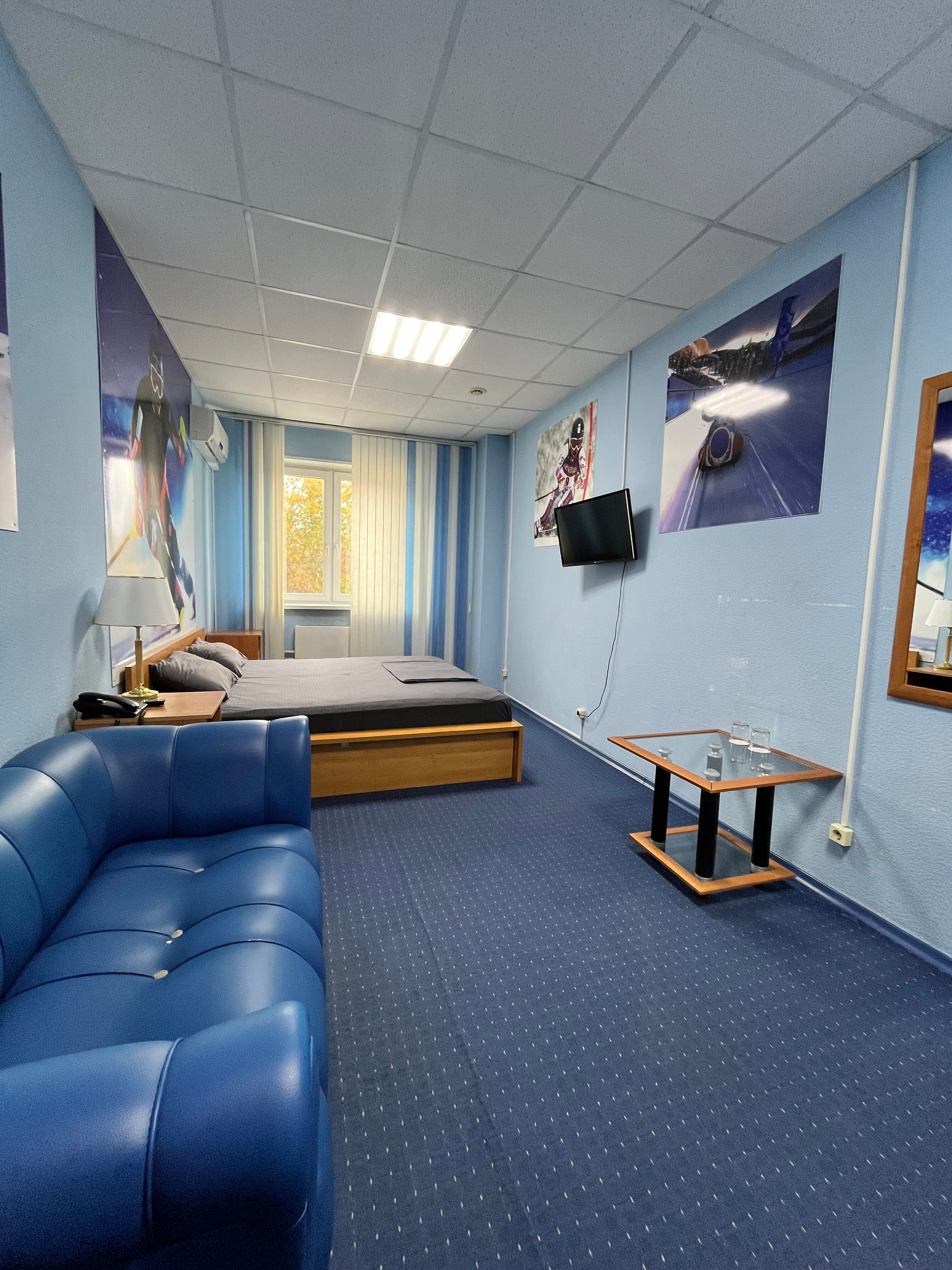 Фото отеля 4