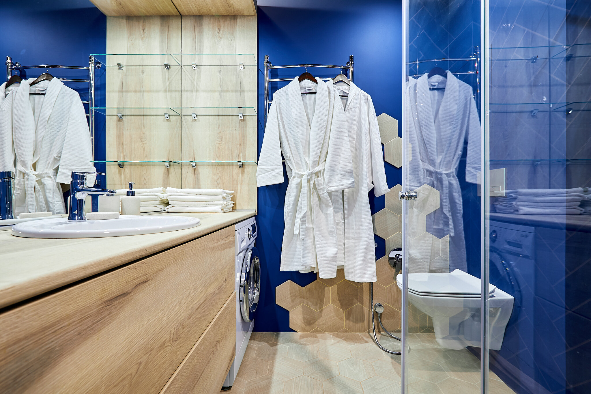 Фото Ваш Комфорт Апарт