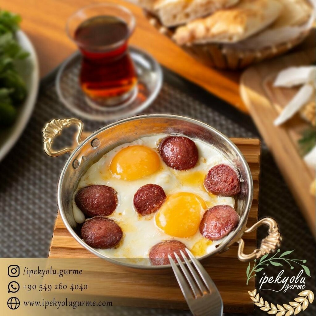 Grocery Our Dairy, Izmir, photo