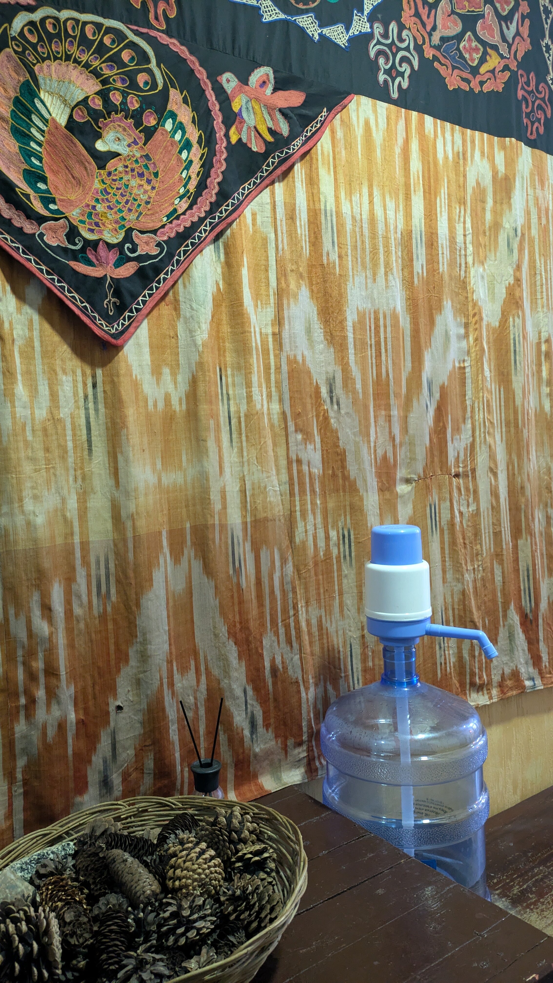 Фото Olive Hotel