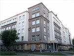Lawyer Smirnov V. M. (Kalinina Street, 9/21) ، محامي