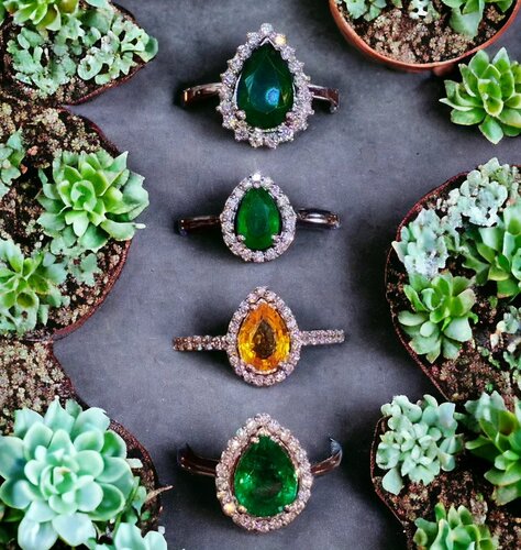 Mag Mücevherat Fotoğraf 3