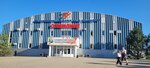 Олимпиец (Proletarskaya ulitsa, 2/1), sports center