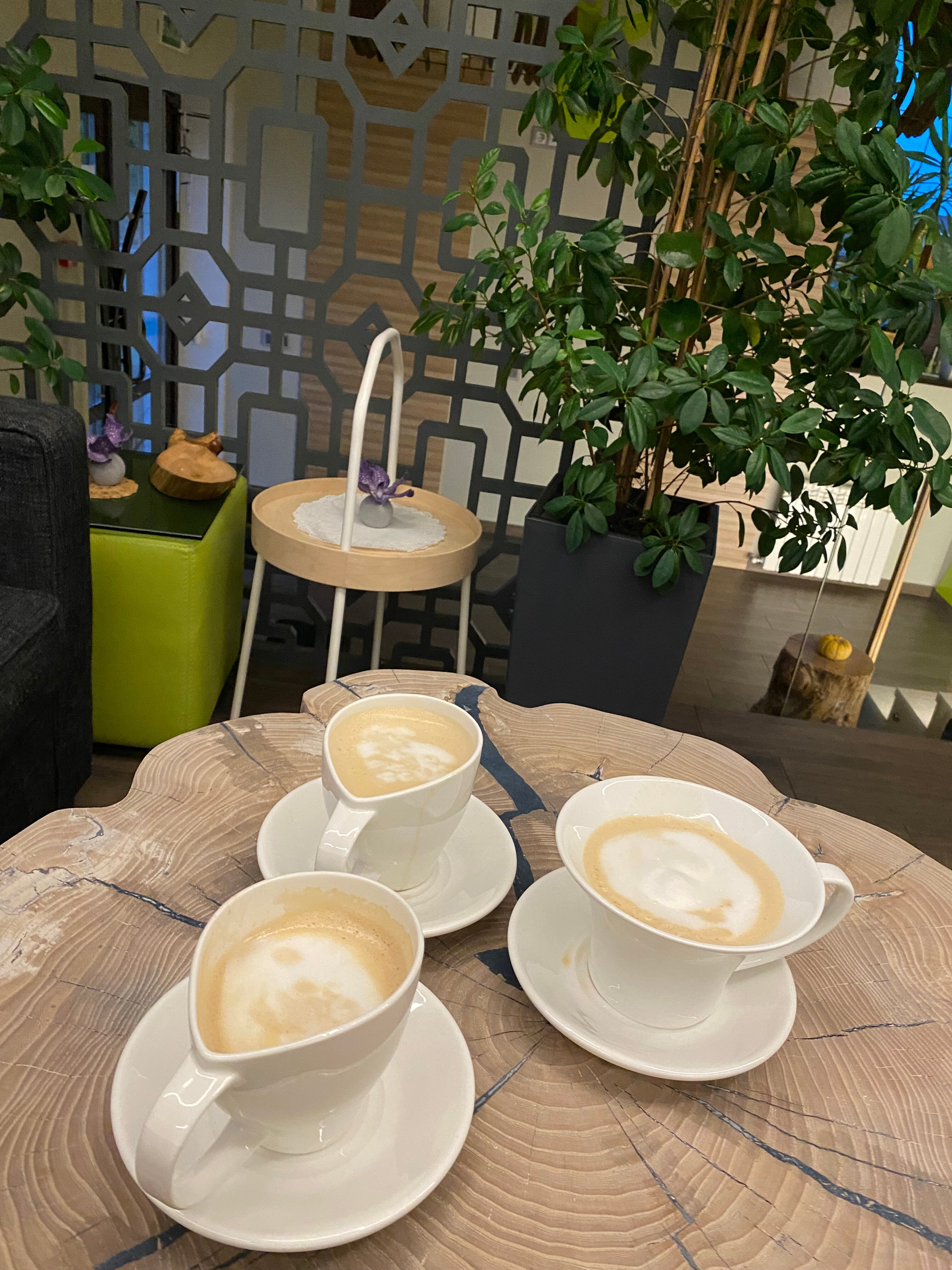 Фото Апрель