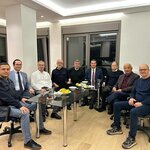 Prof. Dr. Metin Ertem (İstanbul, Şişli, Vali Konağı Cad., 159), private practice doctors