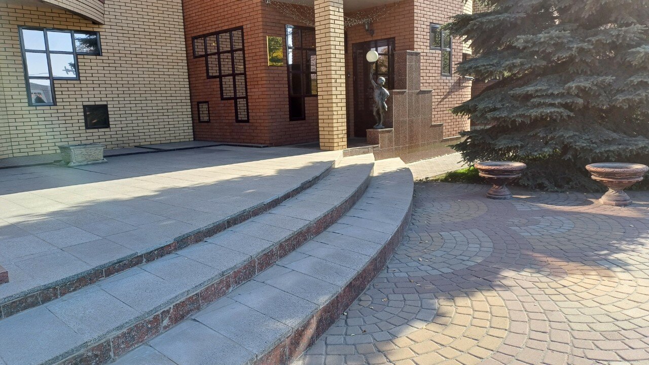 Фото Славянский