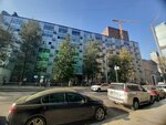 АСД, группа компаний (Barklaya Street, 6с3), legal services