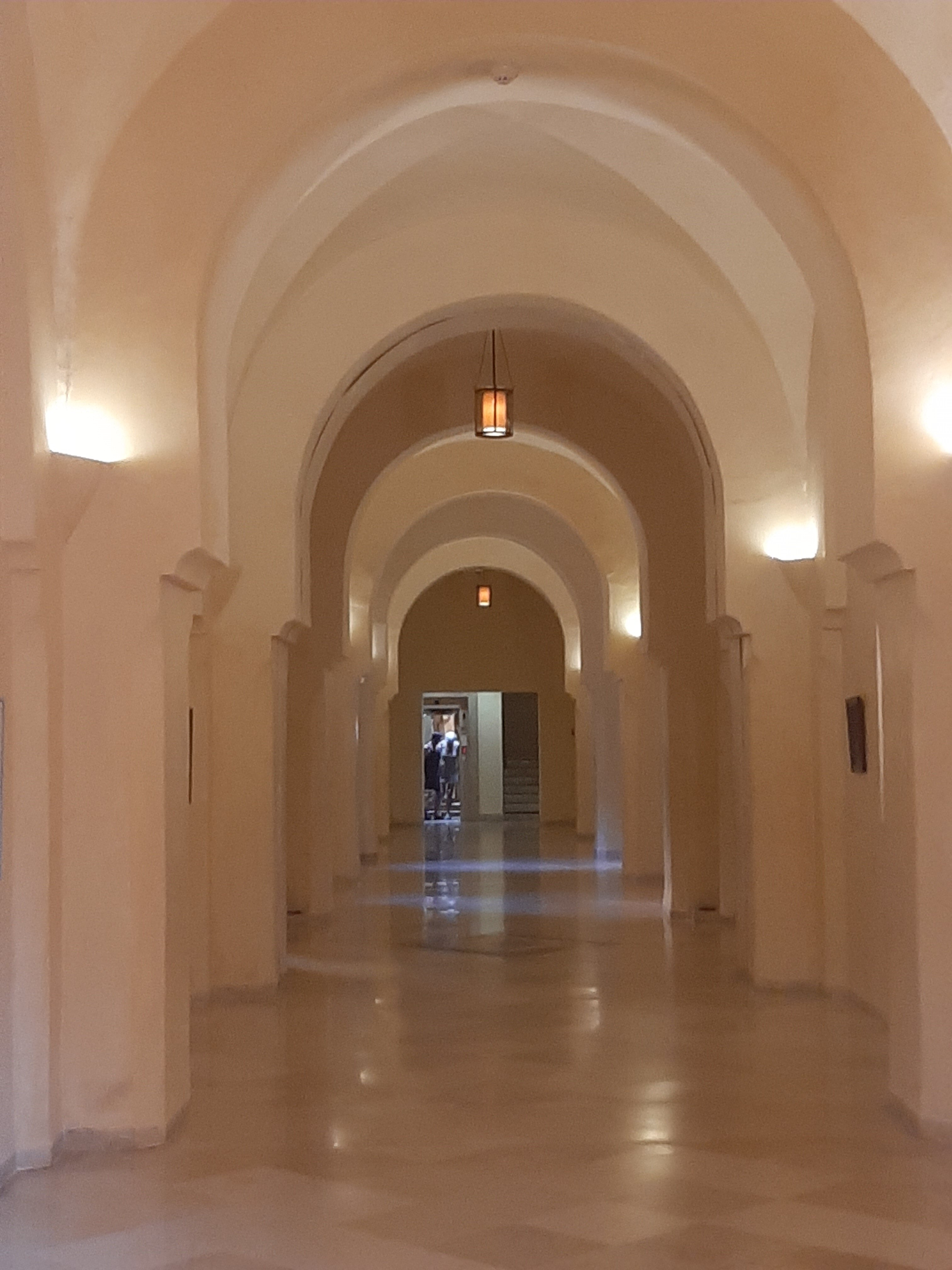 Фото Alhambra Thalasso Hotel